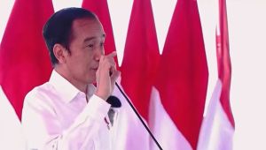 Pastikan Uang Rakyat Akuntabel, Jokowi Janji Perhatikan Rekomendasi BPK