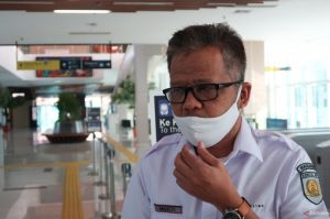 Dirut KAI Commuter Mukti Jauhari Wafat, Akan Dimakamkan di Klaten