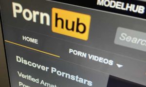 Selama Pandemi, Setengah Warga Inggris Nonton Porno, Banyak yang Cari Duit di OnlyFans
