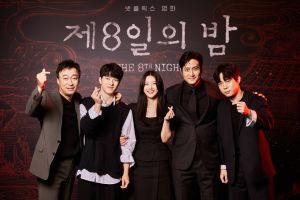 Sinopsis dan Fakta Menarik Film Korea Mencekam The 8th Night’