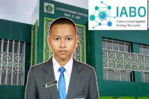Masuk Final, Siswa Madrasah Ini Wakili Indonesia di Olimpiade Biologi Internasional