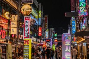 12 Fakta Unik tentang Budaya Korea, Boleh Memaki Tersangka Kejahatan di depan Umum