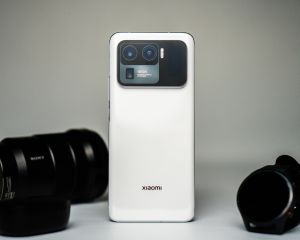 Menguji Langsung Kamera Xiaomi Mi 11 Ultra, Benarkah Terbaik di Kelas Flagship?