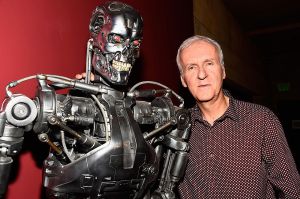 James Cameron Mengaku Mabuk Ekstasi saat Menulis Film Terminator 2