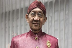 Dalang Ki Manteb Soedharsono Meninggal Dunia pada Usia 72 Tahun