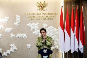 Menko Airlangga: KEK Galang Batang Diharapkan Menjadi Contoh dan Instrumen Pendorong Ekonomi Indonesia Pasca-Krisis