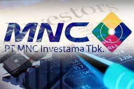 MNC Investama Raih Pendapatan Rp14,8 Triliun pada 2020