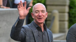 Seberapa Besar Pengaruh Jeff Bezos Setelah Mengundurkan Diri Sebagai CEO Amazon?