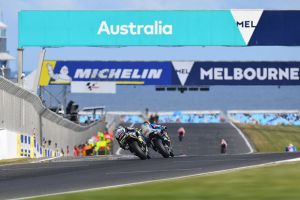 MotoGP Australia 2021 Dicoret dari Kalender Balap, Portugal Gantinya