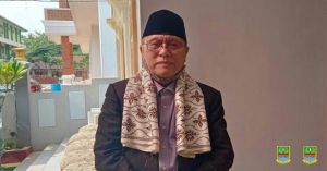 Ketua MUI Kabupaten Bekasi Putra Pahlawan Nasional KH Noer Ali Tutup Usia