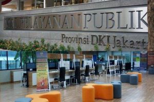 Jokowi Terus Dorong Peningkatan Mal Pelayanan Publik