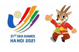 Breaking News: SEA Games 2021 Resmi Ditunda
