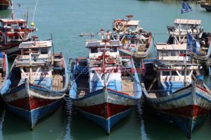 Pertamina Siapkan 56.000 Paket Konversi LPG untuk Nelayan Tahun Ini