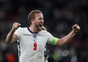 Punya Sejarah Manis di Piala Dunia, Harry Kane Yakin Inggris Rajai Eropa