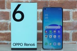 Reno6 Masih Gunakan Snapdragon 720G, Ini Jawaban OPPO Indonesia