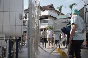 Blak-blakan Bima Arya Soal Lonjakan Covid di Kota Bogor dan PPKM Darurat
