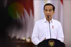 Jokowi Ajak Masyarakat Berinvestasi untuk Pemulihan Ekonomi