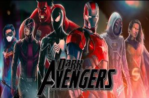 Perkiraan Lineup Anggota Tim Dark Avengers versi MCU