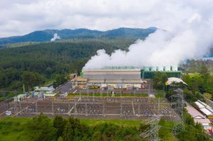 Bangun PLTP Mataloko 20 MW di NTT, PLN Kucurkan Rp101,8 Miliar