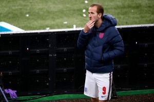 Punya Penerus Sepadan, Mourinho Nilai Spurs Tidak Perlu Takut Ditinggal Harry Kane