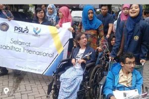Kemendikbudristek Sediakan Beasiswa Unggulan untuk Penyandang Disabilitas