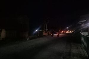 Padamkan Lampu PJU di 43 Jalan, Pemkot Tangsel Tekan Mobilitas Warga Malam Hari
