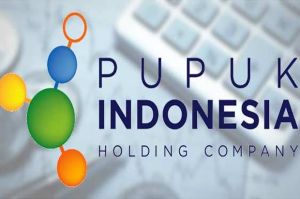 Direksi Pupuk Indonesia Dirombak, Ini Susunan Barunya