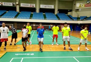 Sepekan Menuju Olimpiade Tokyo 2020, Begini Kondisi Tim Bulu Tangkis Indonesia