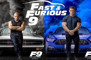7 Keanehan dalam Plot Film F9: The Fast Saga