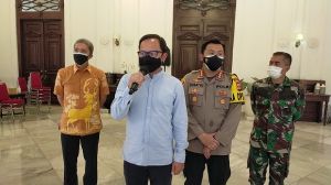 Pemkot Bogor Mulai Senin Salurkan Bansos untuk Warga Terdampak PPKM Darurat