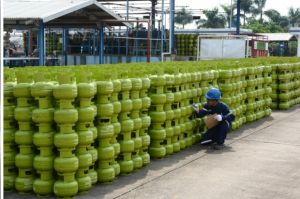 Jelang Idul Adha, Pertamina Sulawesi Tambah Pasokan Tabung LPG