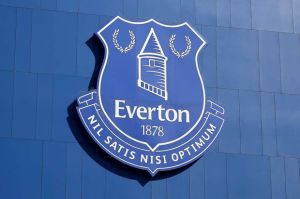 Diduga Terlibat Kasus, Pemain Everton Dicokok Polisi