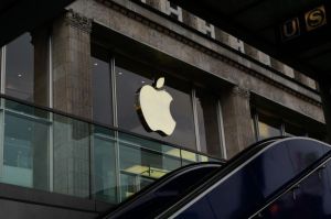Kasus Covid-19 Meningkat, Apple Tunda Karyawannya untuk Masuk Kantor
