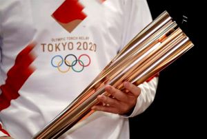 Cerita Kontingan Indonesia Dapat Perlakuan Berbeda di Olimpiade Tokyo 2020