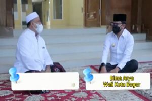 Bima Arya Posting Video Bertemu Habib Hasan, Netizen Singgung Kasus Habib Rizieq