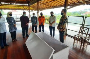 95 Warga Bogor Meninggal Saat Isoman, Wakil Wali Kota Bogor: Kita Betul-betul Kaget