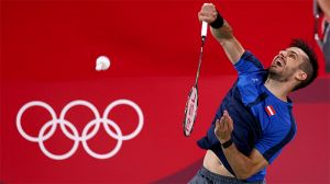 Viktor Axelsen Akui Pesaingan Tunggal Putra di Olimpiade Tokyo 2020 Sangat Ketat