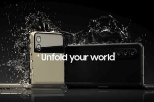 Bocoran Smartphone Samsung Terbaru, Tahan Air dan Dilengkapi S Pen