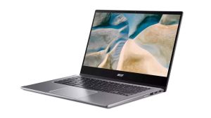 Dukung Kegiatan Belajar Online, Acer Hadirkan Laptop Chromebook  Bersertifikasi TKDN