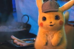 Serial Live-Action Pokemon akan Tayang di Netflix, Dibuat Produser Lucifer