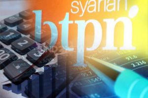 Per Juni 2021, BTPN Syariah Kucurkan  Pembiayaan Rp10,05 Triliun