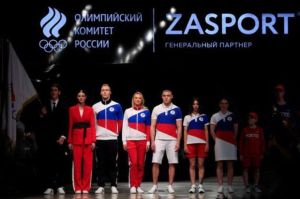 Lagu Kebangsaan Dilarang, Mengapa Rusia Disebut ROC di Olimpiade Tokyo 2020?