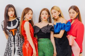 Akhirnya Red Velvet Umumkan Judul Mini Album ke-6