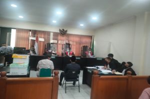 Sidang Mafia Tanah di Tangerang, Terdakwa Pakai 3 Dokumen Berbeda untuk Kuasai Lahan