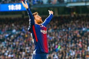 Kembali ke Barcelona, Messi akan Tanda Tangani Kontrak Pekan Ini