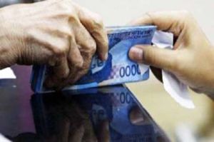Viral, Oknum Lurah di Tangerang Minta Uang Tanda Tangan Rp250.000 ke Anak Yatim