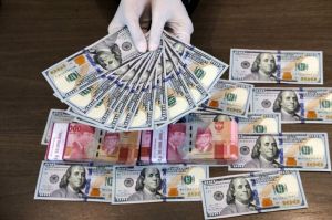 Tak Hanya China, RI-Jepang Sepakat Transaksi Dagang Tidak Pakai Dolar