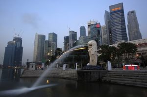 Singapura Siap Longgarkan Pembatasan Pekan Depan