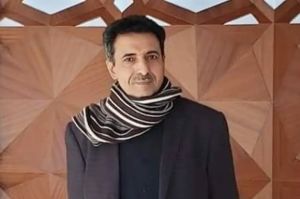 Minta Kenaikan Gaji, Profesor Universitas Yaman Dibunuh Houthi