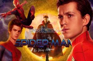 Mengapa Marvel Tidak Mengonfirmasi Kehadiran Tobey dan Andrew di Spider-Man 3?